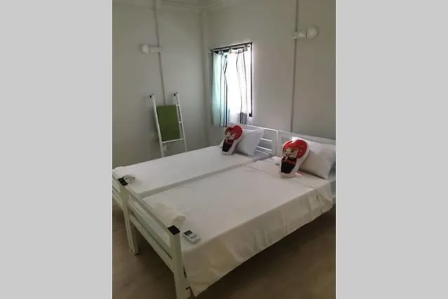 My Thai Hostel *