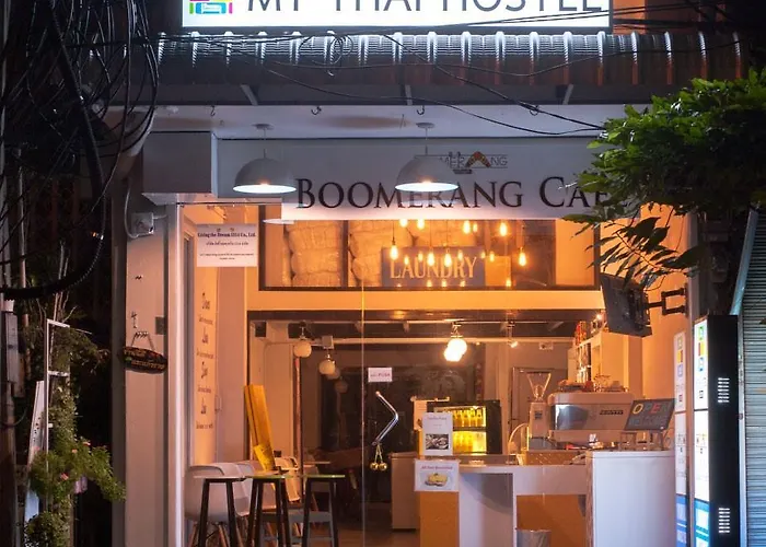 My Thai
