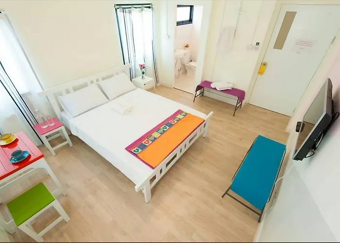 Hostel My Thai