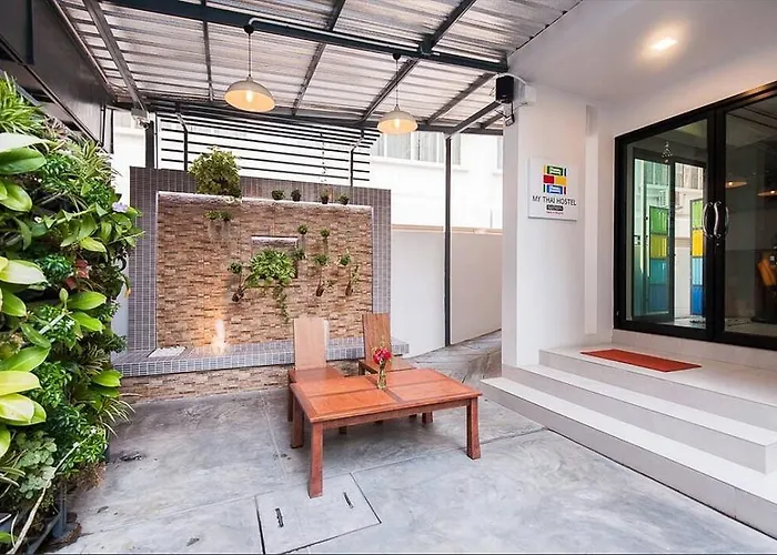 My Thai * Bangkok