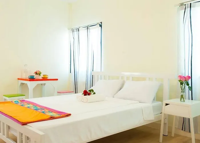 Hostel My Thai *