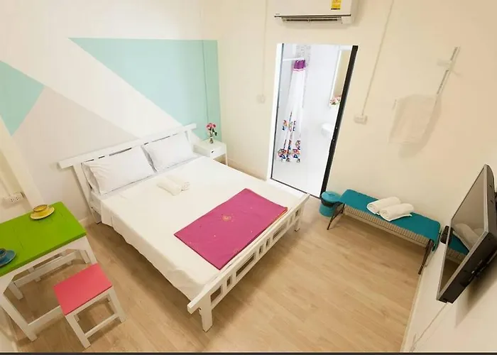 Hostel My Thai *