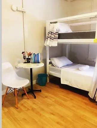 Hostel My Thai Bangkok