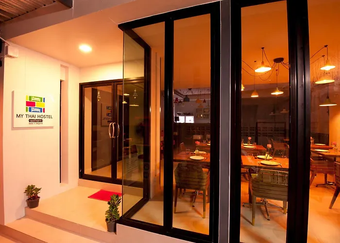 Hostel My Thai