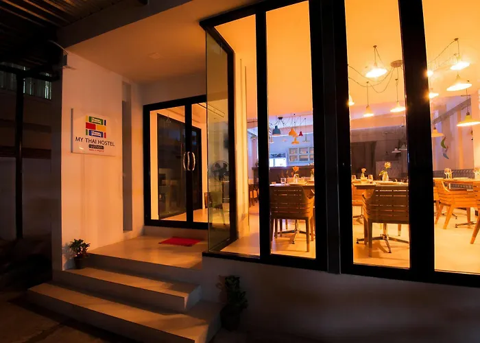 Hostel My Thai *