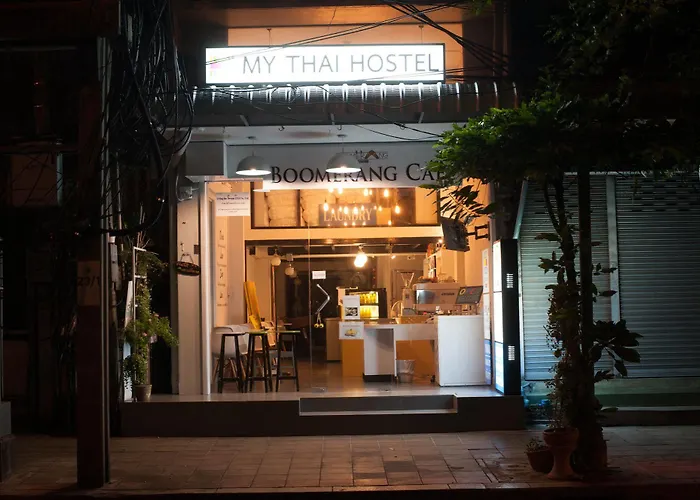 My Thai Bangkok