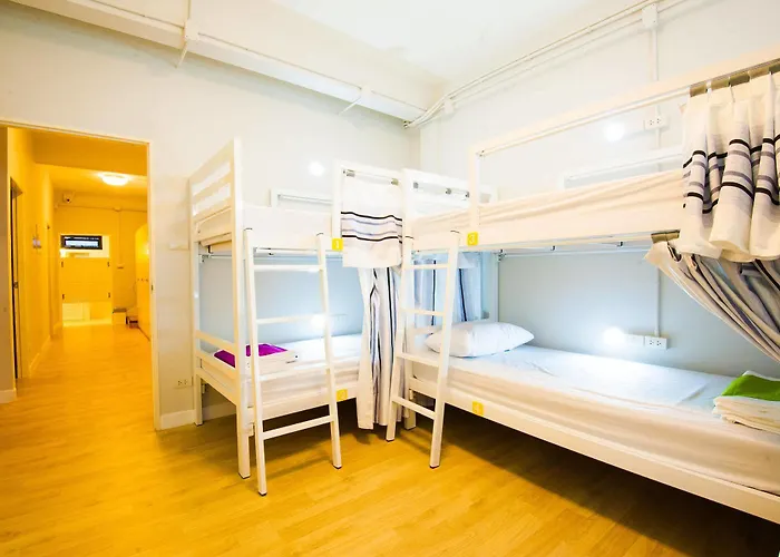 My Thai Hostel *