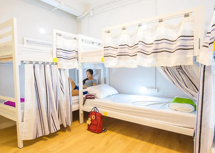 My Thai Hostel